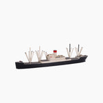 Hein Mück - HM 045a - La Plata - 1:1250 - 3