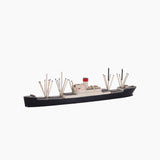 Hein Mück - HM 045a - La Plata - 1:1250 - 3