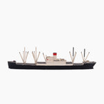 Hein Mück - HM 045a - La Plata - 1:1250 - 4