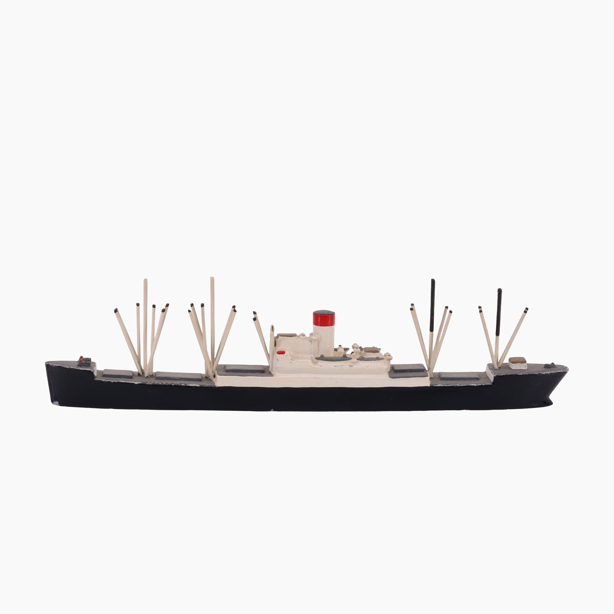 Hein Mück - HM 045a - La Plata - 1:1250 - 4