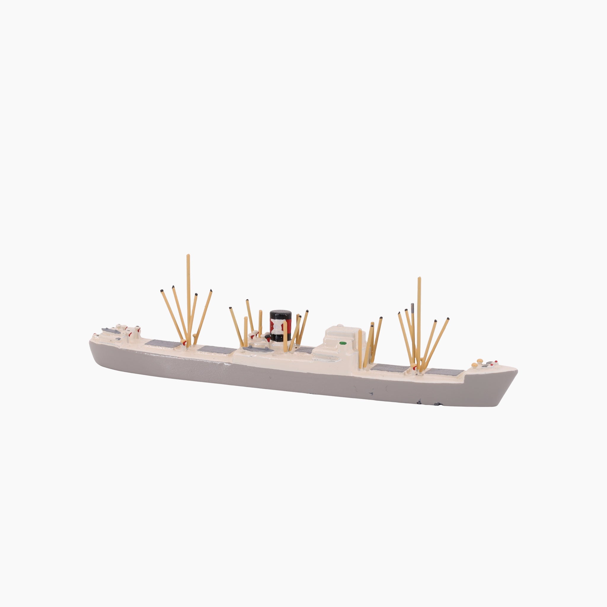 Hein Mück - HM 066 - Ankara - 1:1250 - 2