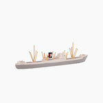 Hein Mück - HM 066 - Ankara - 1:1250 - 6