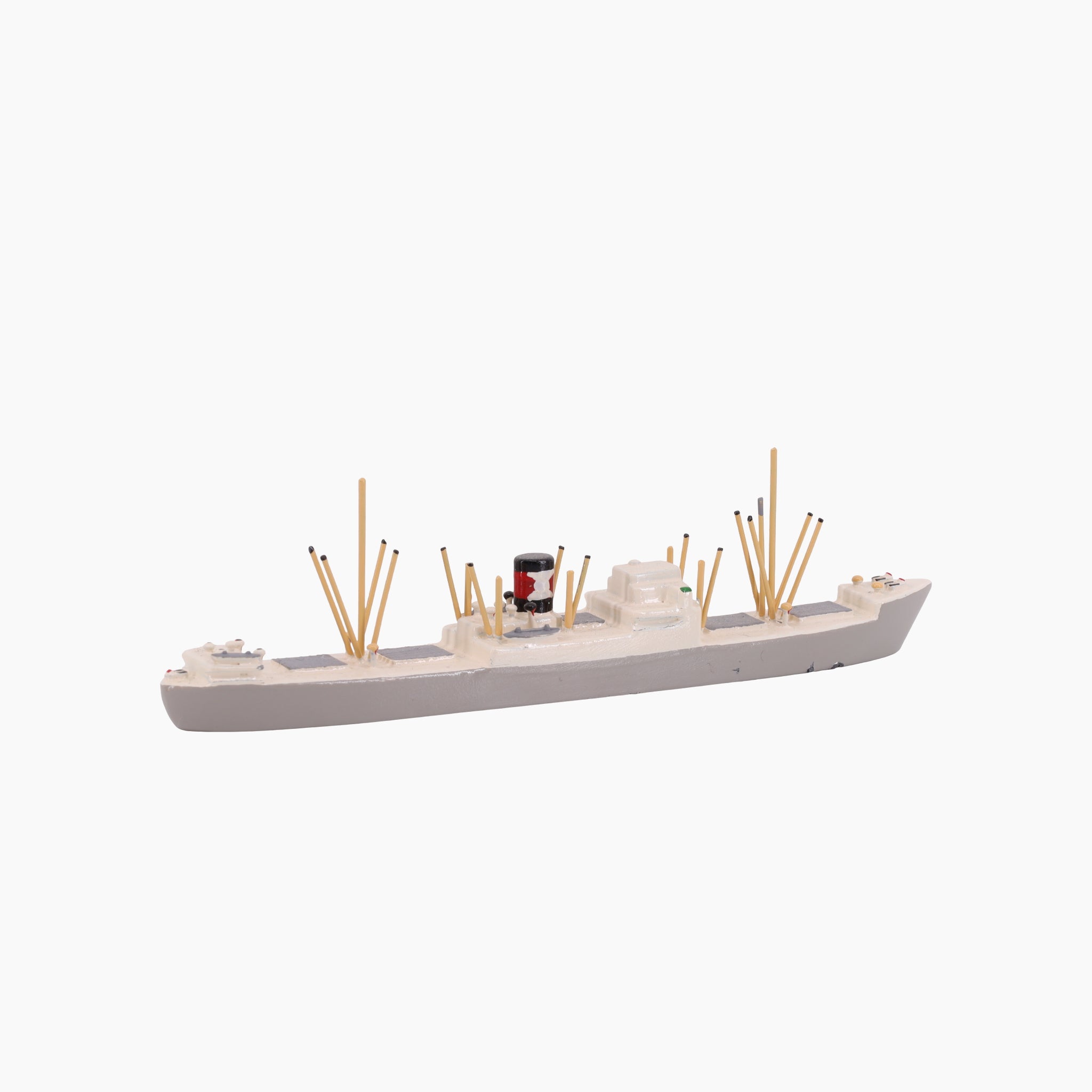 Hein Mück - HM 066 - Ankara - 1:1250 - 6