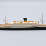Hein Mück - HM 219 - Brazil - 1:1250 - 1