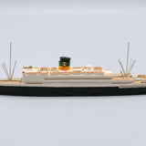 Hein Mück - HM 219 - Brazil - 1:1250 - 2