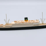 Hein Mück - HM 219 - Brazil - 1:1250 - 4