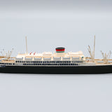 Hein Mück - HM 281 - Oceania - 1:1250 - 1