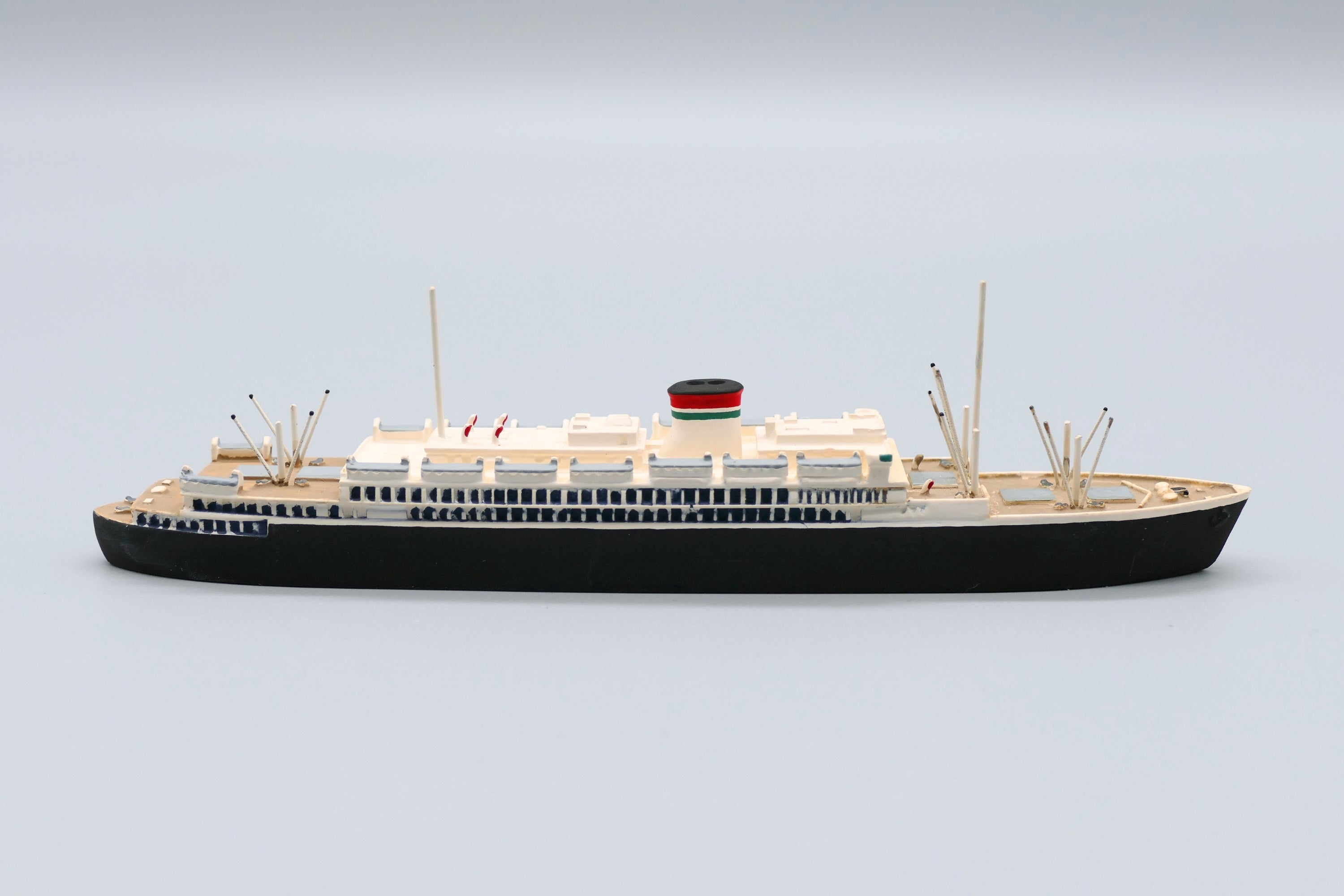 Hein Mück - HM 281 - Oceania - 1:1250 - 1