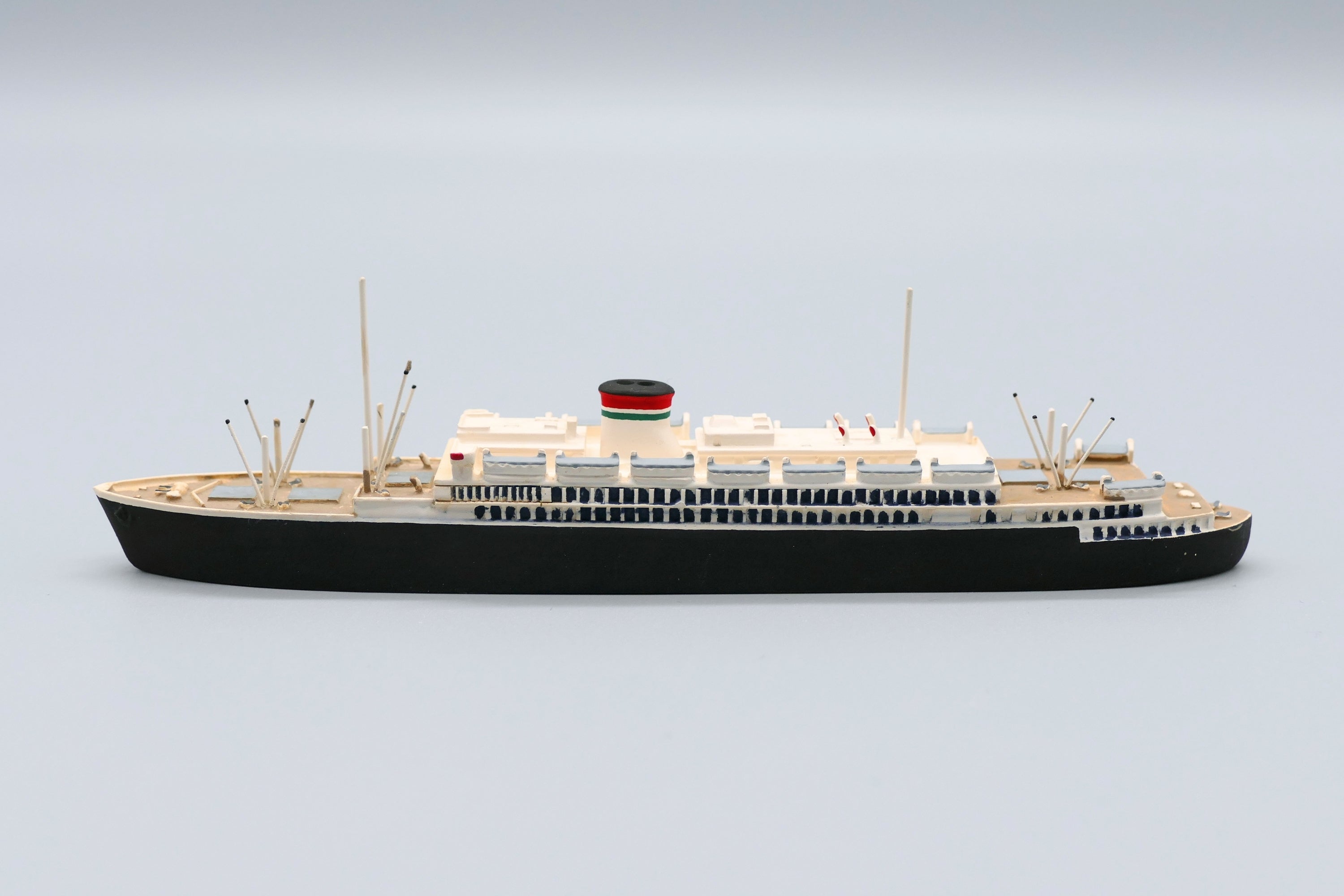 Hein Mück - HM 281 - Oceania - 1:1250 - 2