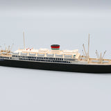 Hein Mück - HM 281 - Oceania - 1:1250 - 3