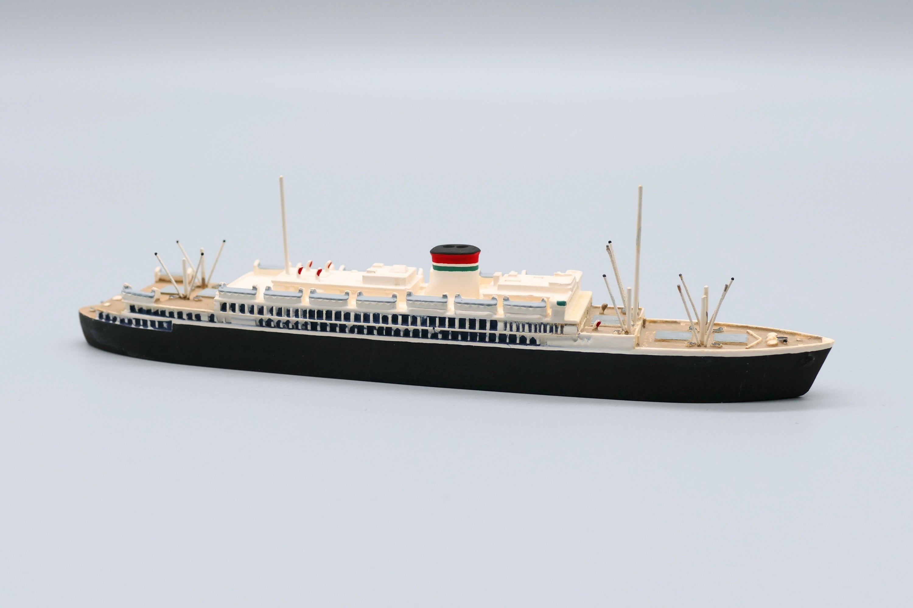 Hein Mück - HM 281 - Oceania - 1:1250 - 3
