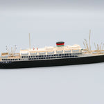 Hein Mück - HM 281 - Oceania - 1:1250 - 4