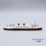 Hein Mück - HM 291 - Dominion Monarch - 1:1250 - 1