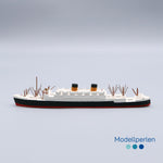 Hein Mück - HM 291 - Dominion Monarch - 1:1250 - 2