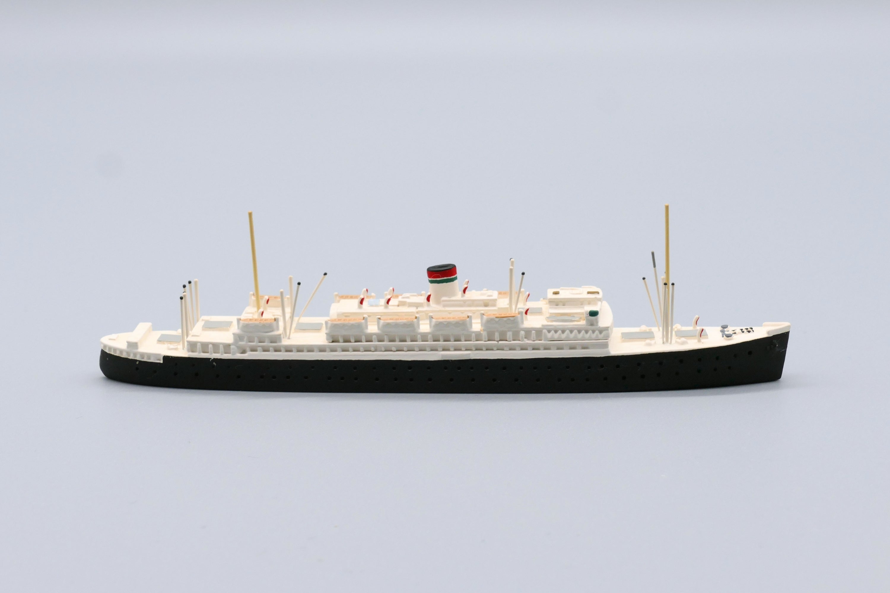 Hein Mück - HM 324 - Virgilio - 1:1250 - 1