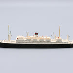 Hein Mück - HM 324 - Virgilio - 1:1250 - 2