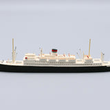 Hein Mück - HM 324 - Virgilio - 1:1250 - 2