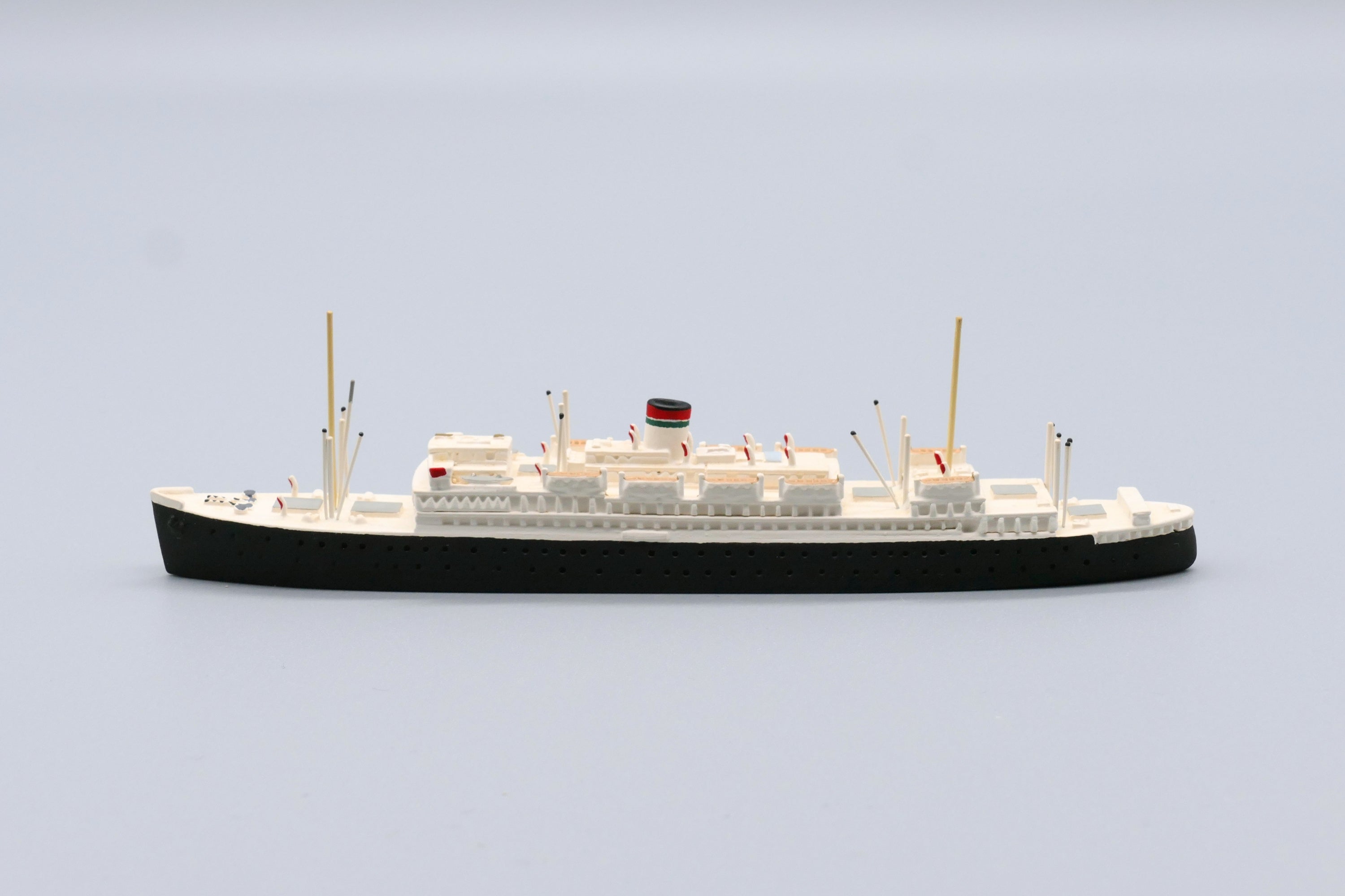 Hein Mück - HM 324 - Virgilio - 1:1250 - 2