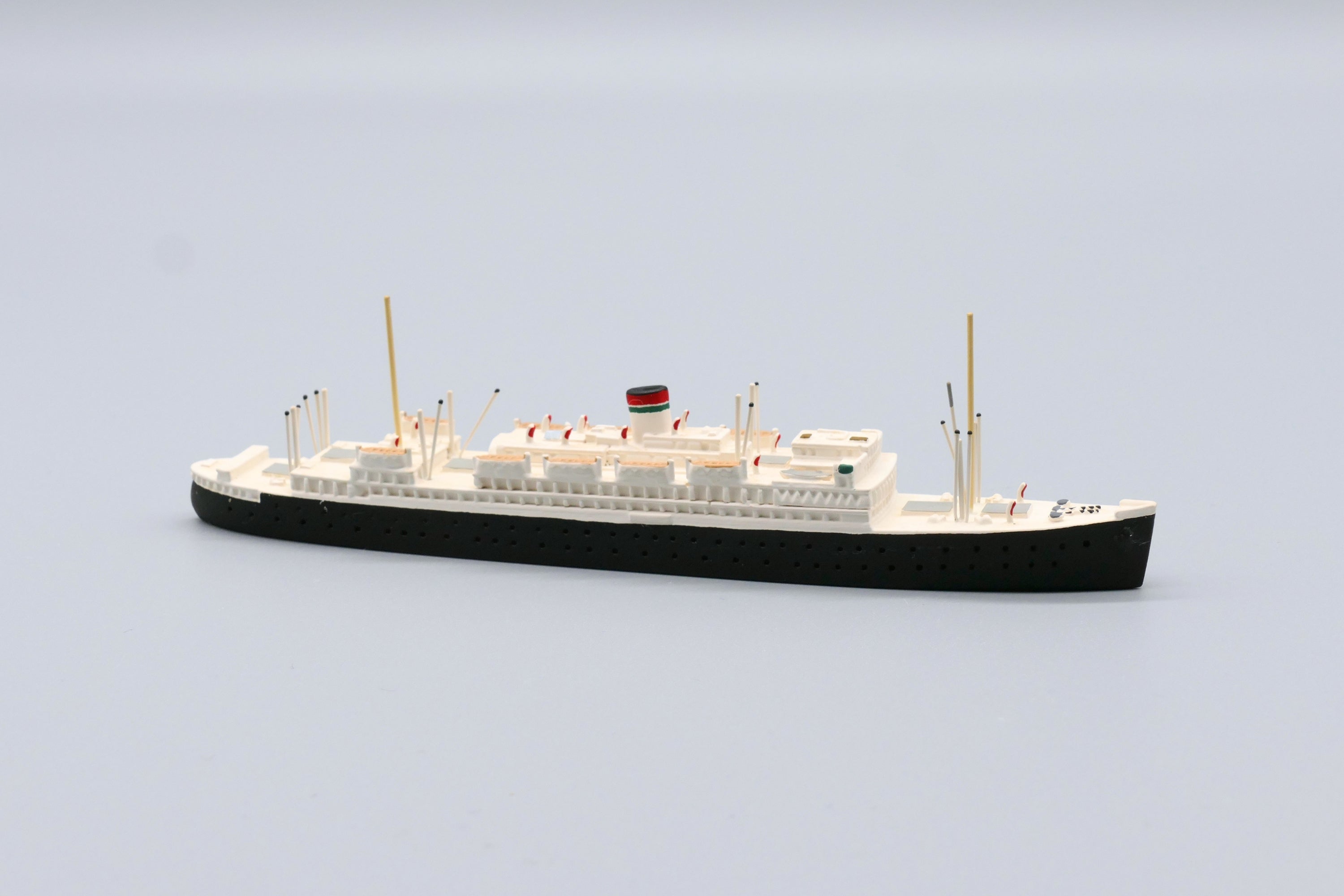 Hein Mück - HM 324 - Virgilio - 1:1250 - 3