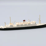 Hein Mück - HM 324 - Virgilio - 1:1250 - 4