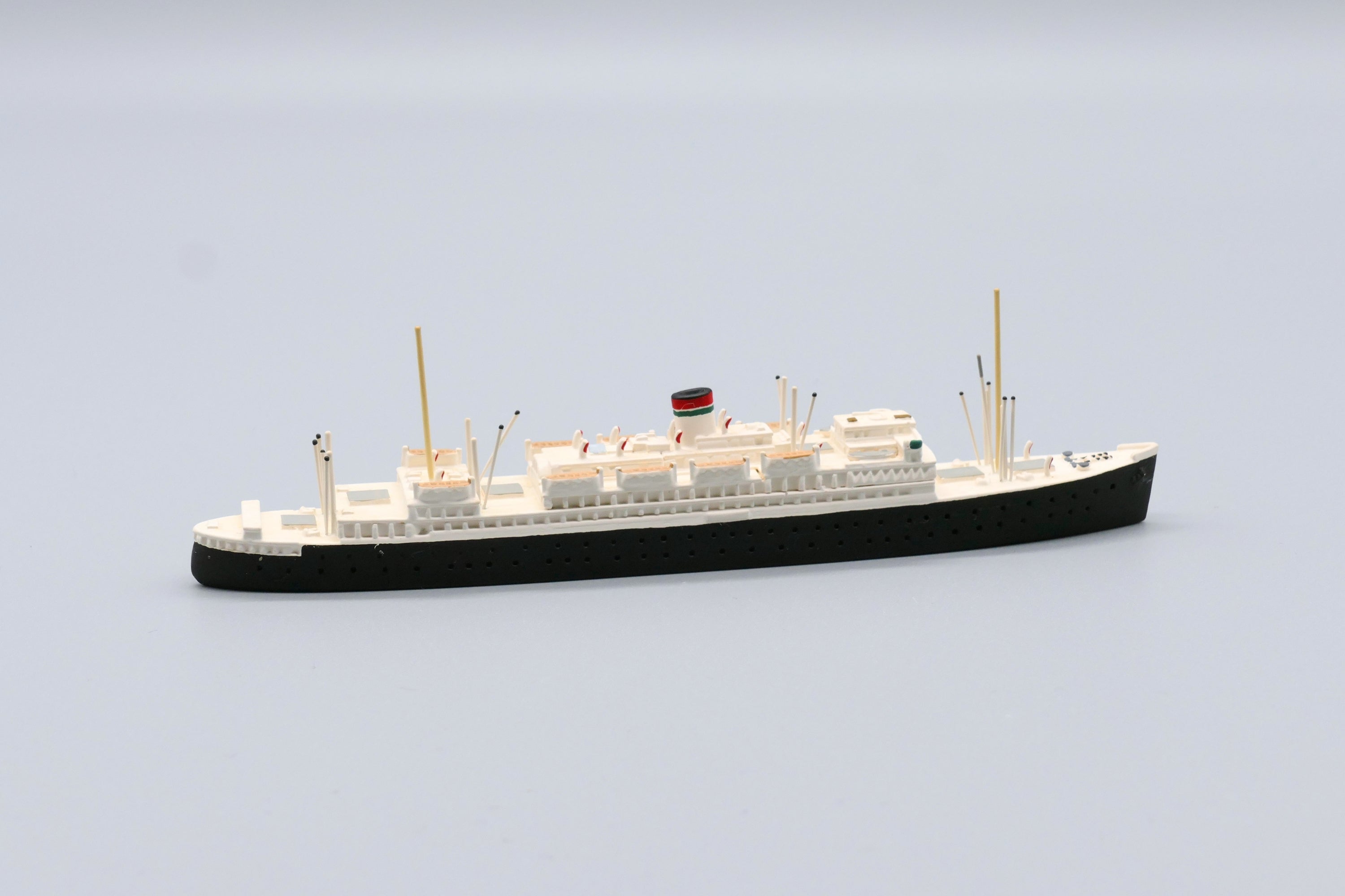Hein Mück - HM 324 - Virgilio - 1:1250 - 4