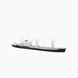 Helvetia - HEL 36g - Santa Isabella - 1:1250 - 2