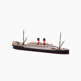 Hermann - HL 060 - Kaiser Franz Josef I - 1:1250 - 2