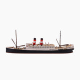 Hermann - HL 060 - Kaiser Franz Josef I - 1:1250 - 4