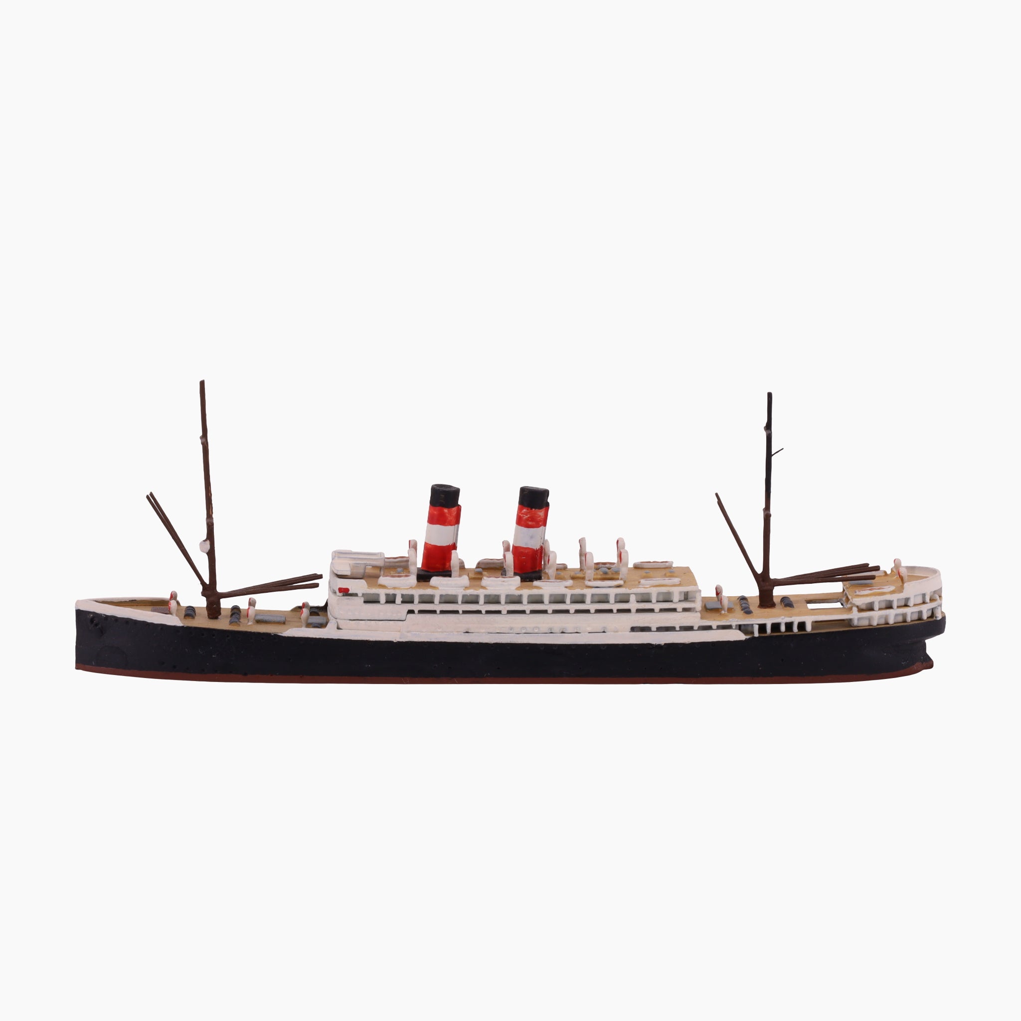 Hermann - HL 060 - Kaiser Franz Josef I - 1:1250 - 4