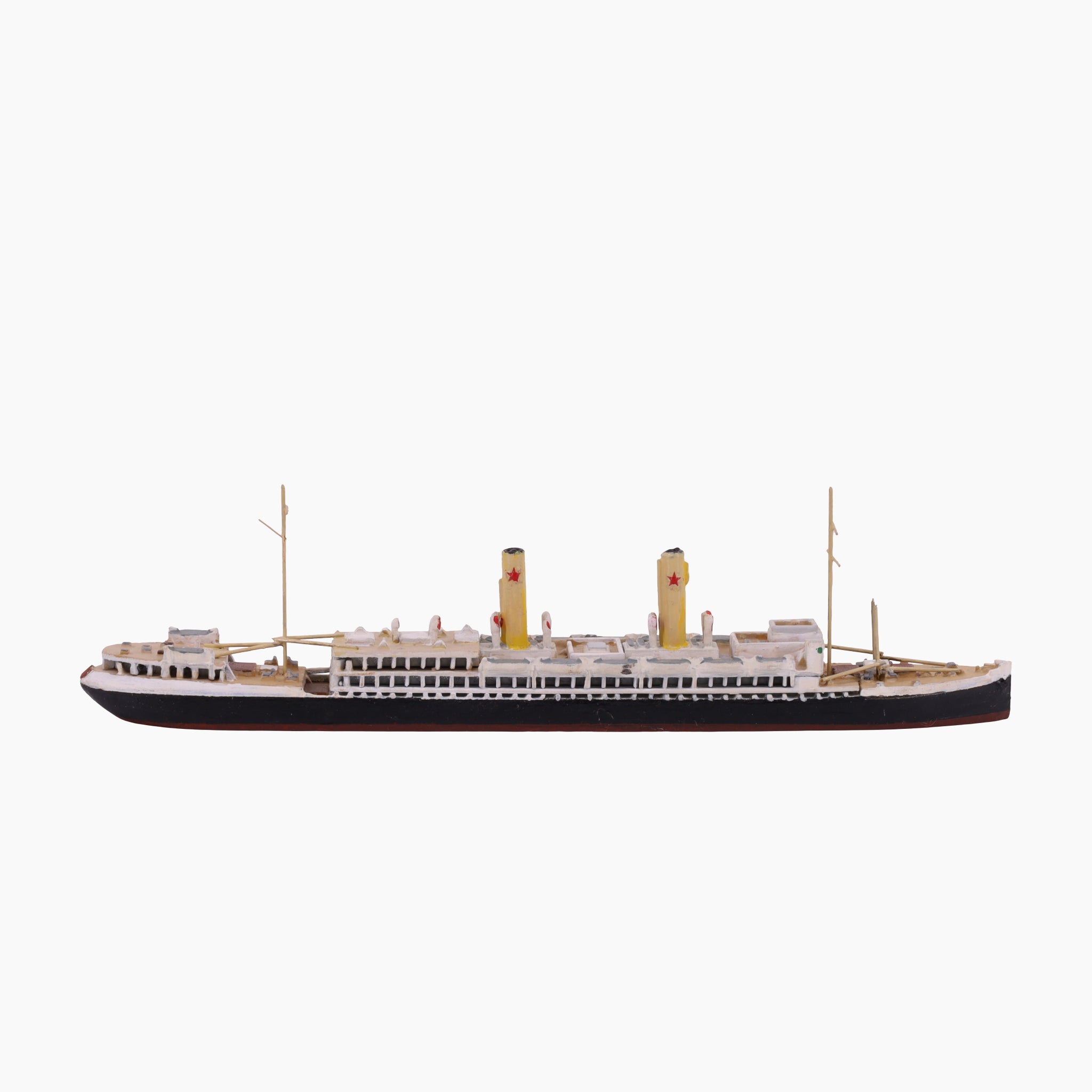 Hermann - HL 077 - America - 1:1250 - 1