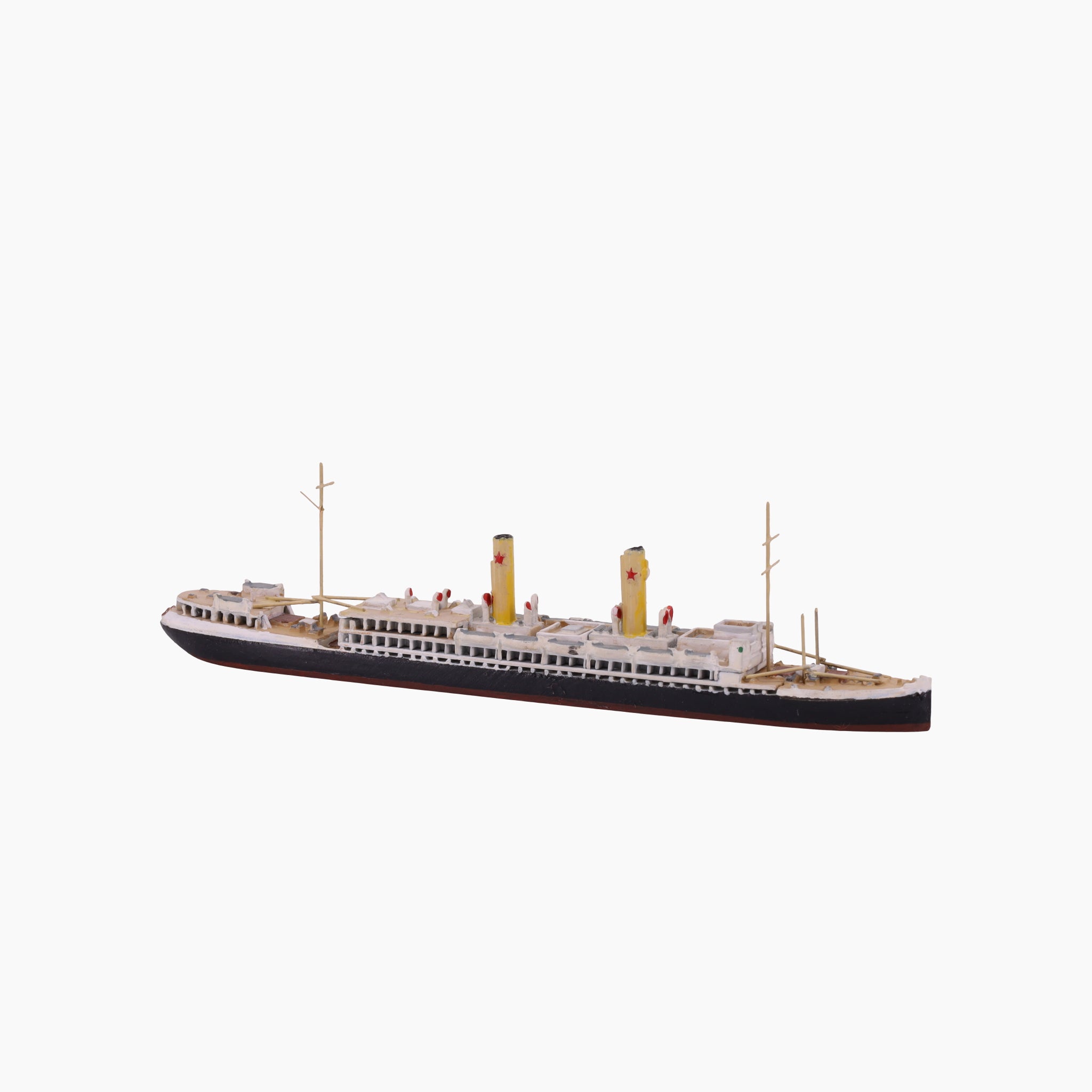 Hermann - HL 077 - America - 1:1250 - 2