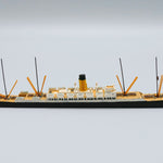 Hermann - HL 081 - Ceramic - 1:1250 - 1