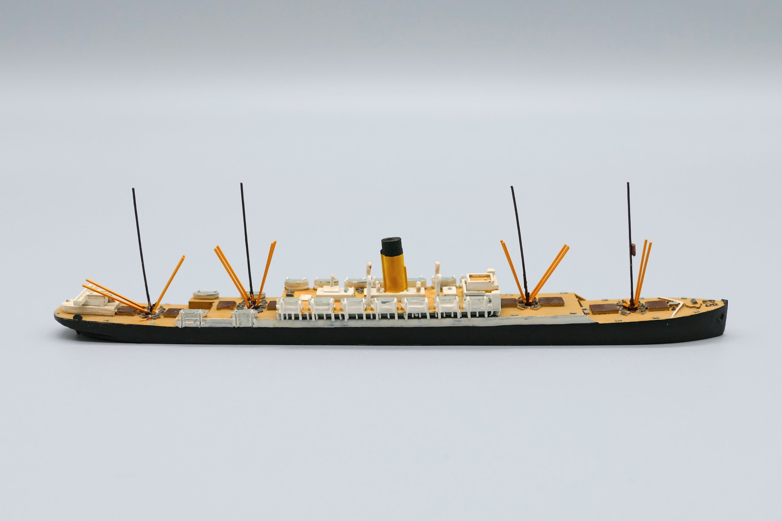 Hermann - HL 081 - Ceramic - 1:1250 - 1
