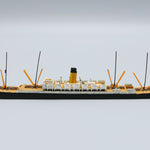 Hermann - HL 081 - Ceramic - 1:1250 - 2