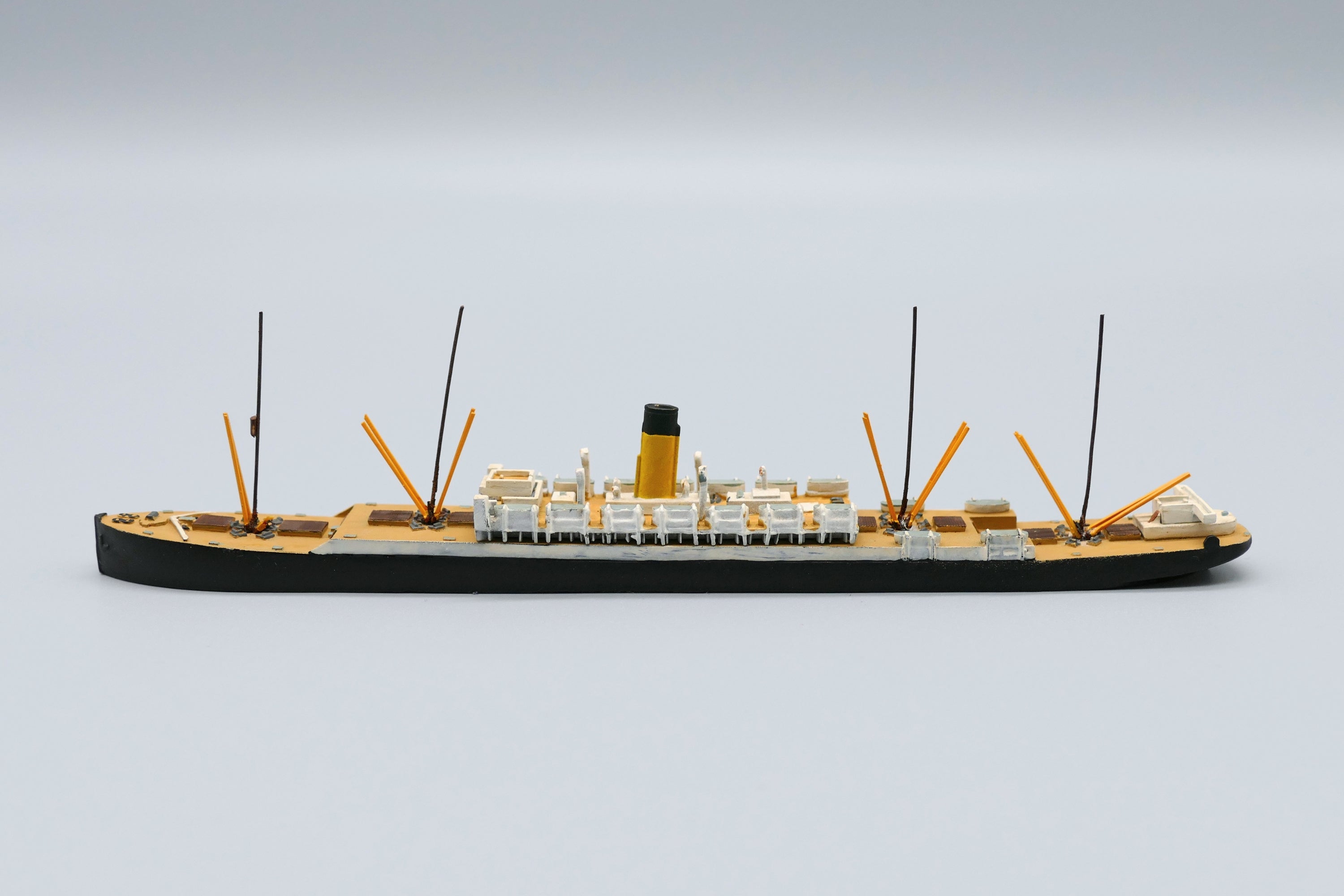 Hermann - HL 081 - Ceramic - 1:1250 - 2