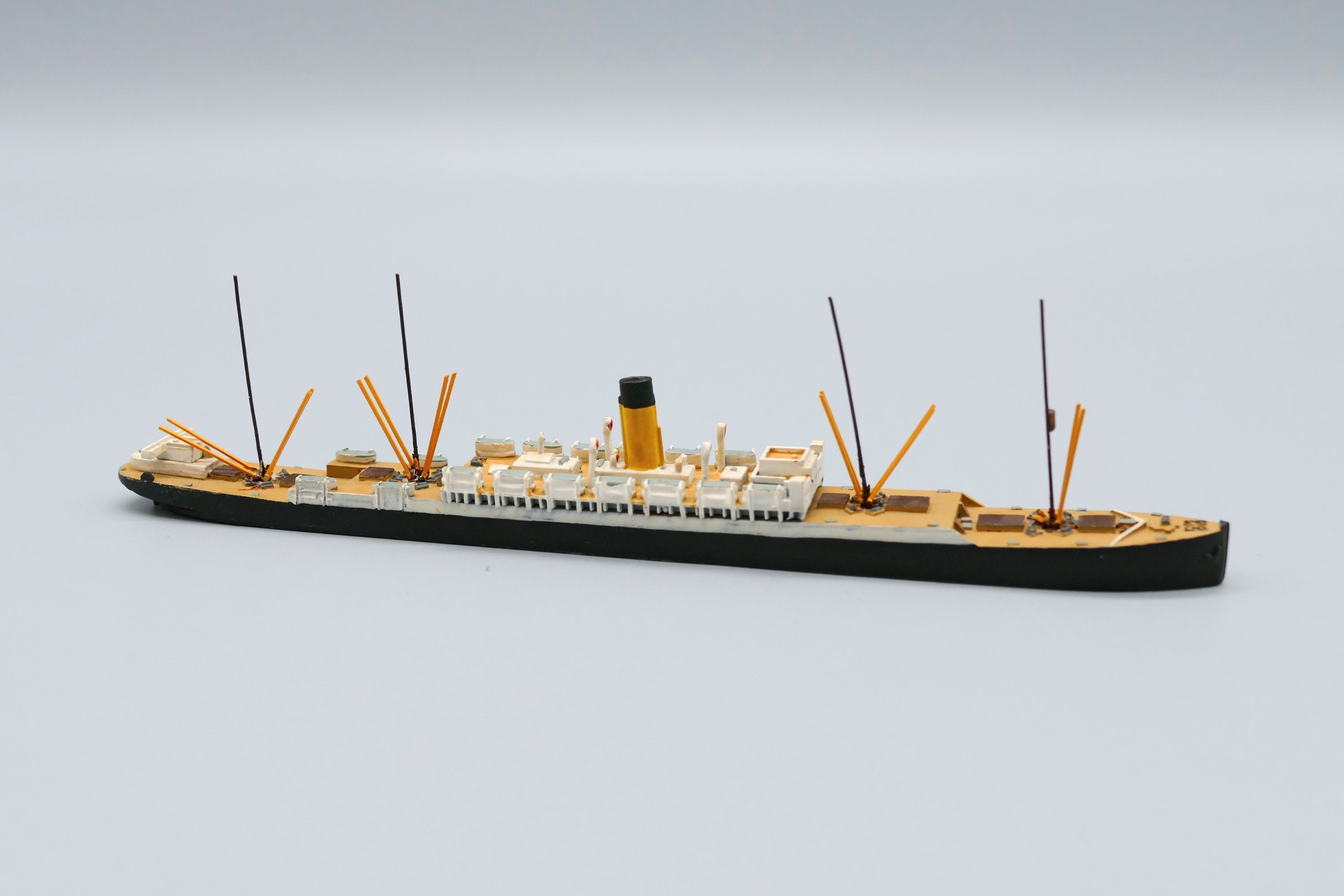 Hermann - HL 081 - Ceramic - 1:1250 - 3