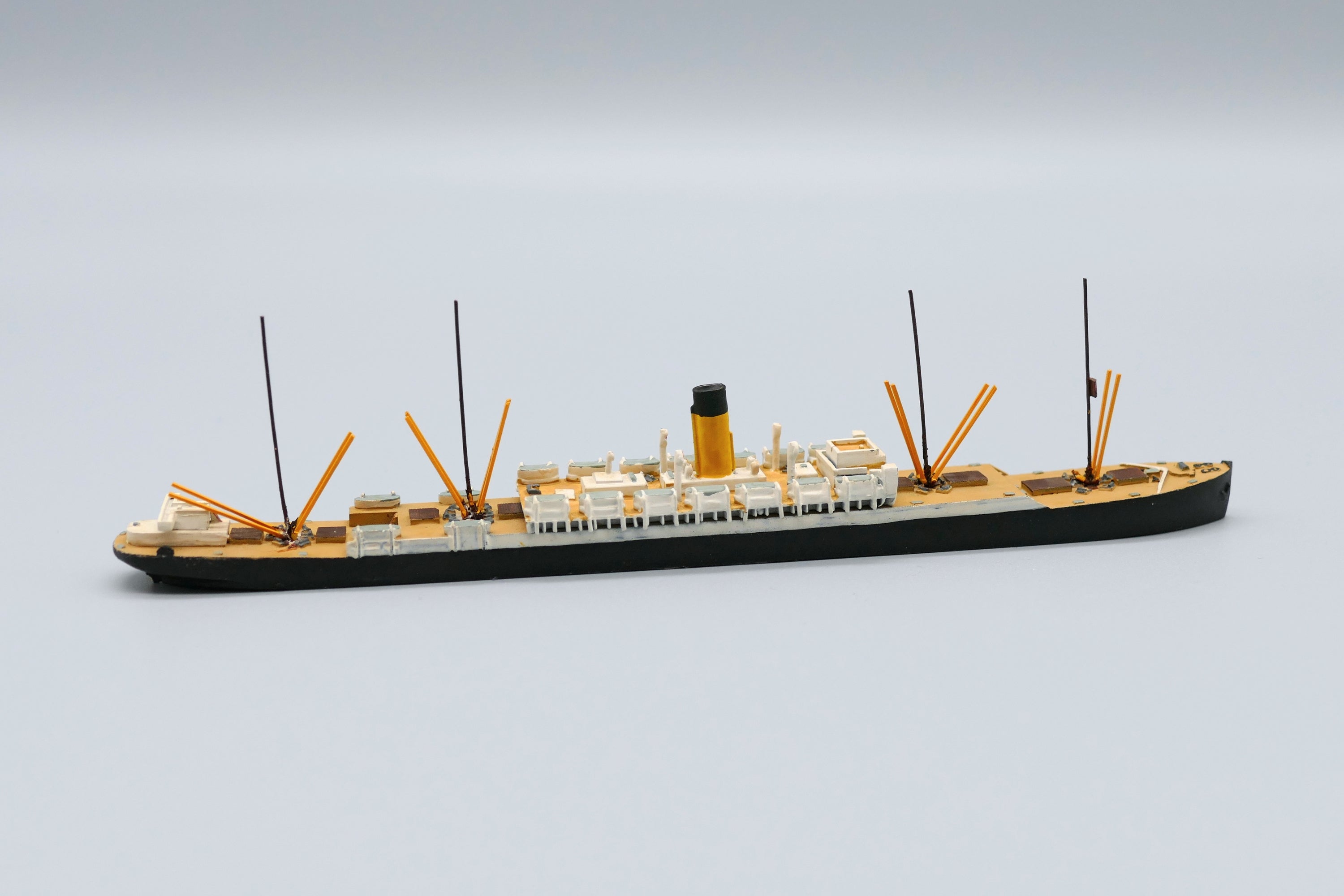 Hermann - HL 081 - Ceramic - 1:1250 - 4