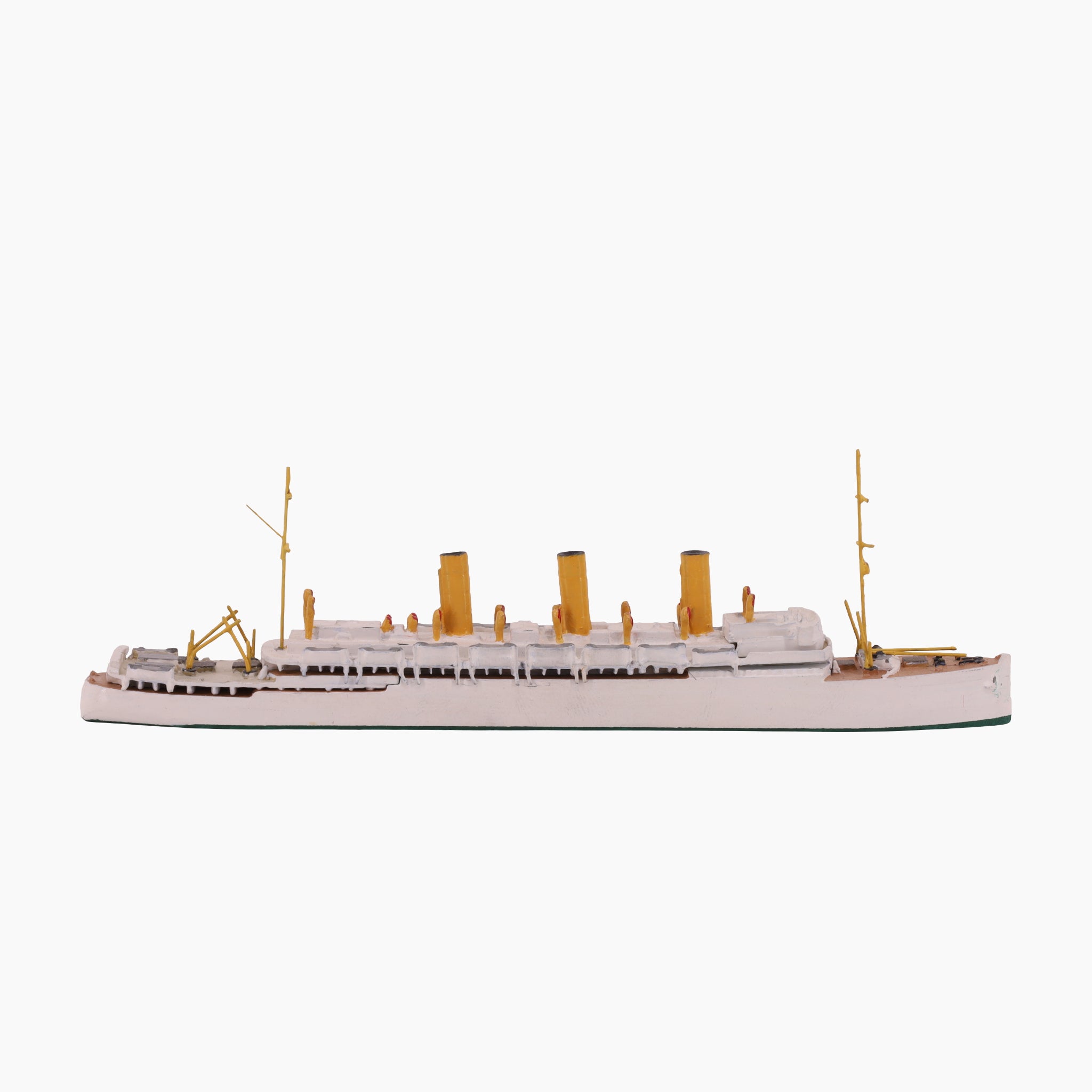 Hermann - HL 082 - Empress of Russia - 1:1250 - 1