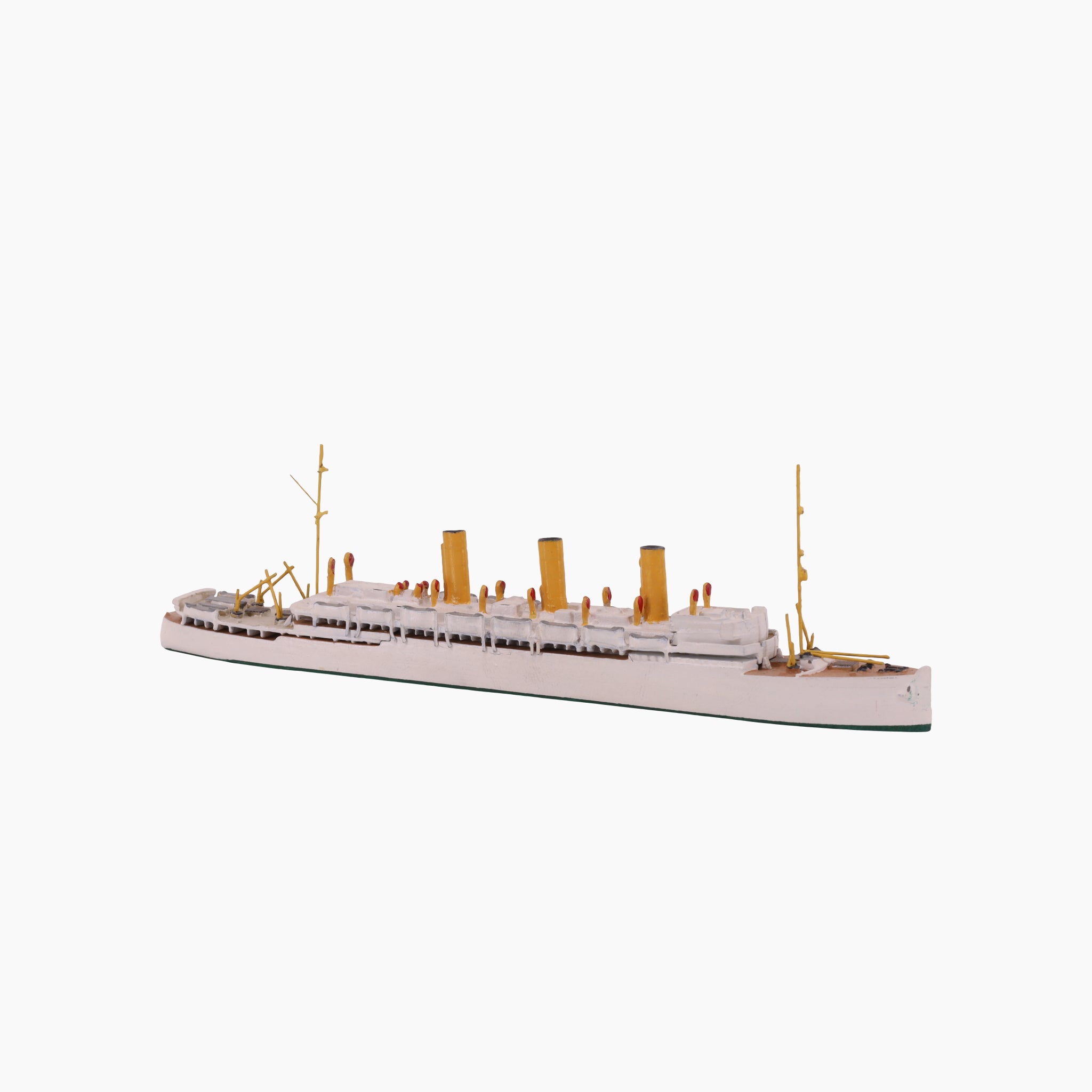 Hermann - HL 082 - Empress of Russia - 1:1250 - 2