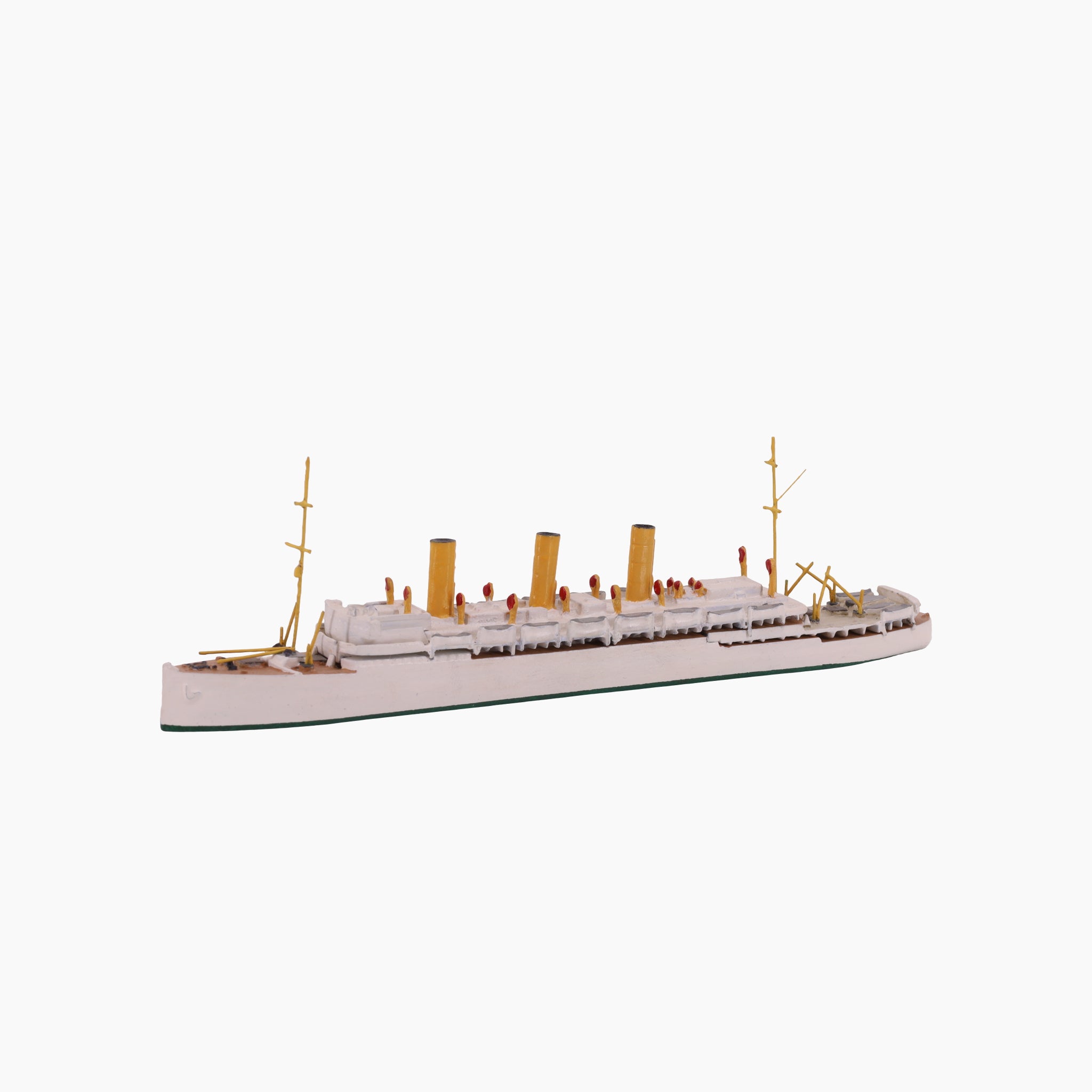 Hermann - HL 082 - Empress of Russia - 1:1250 - 3