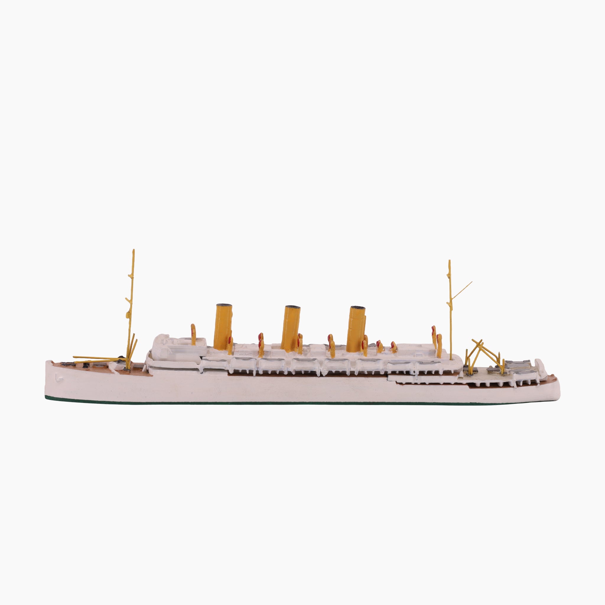 Hermann - HL 082 - Empress of Russia - 1:1250 - 4