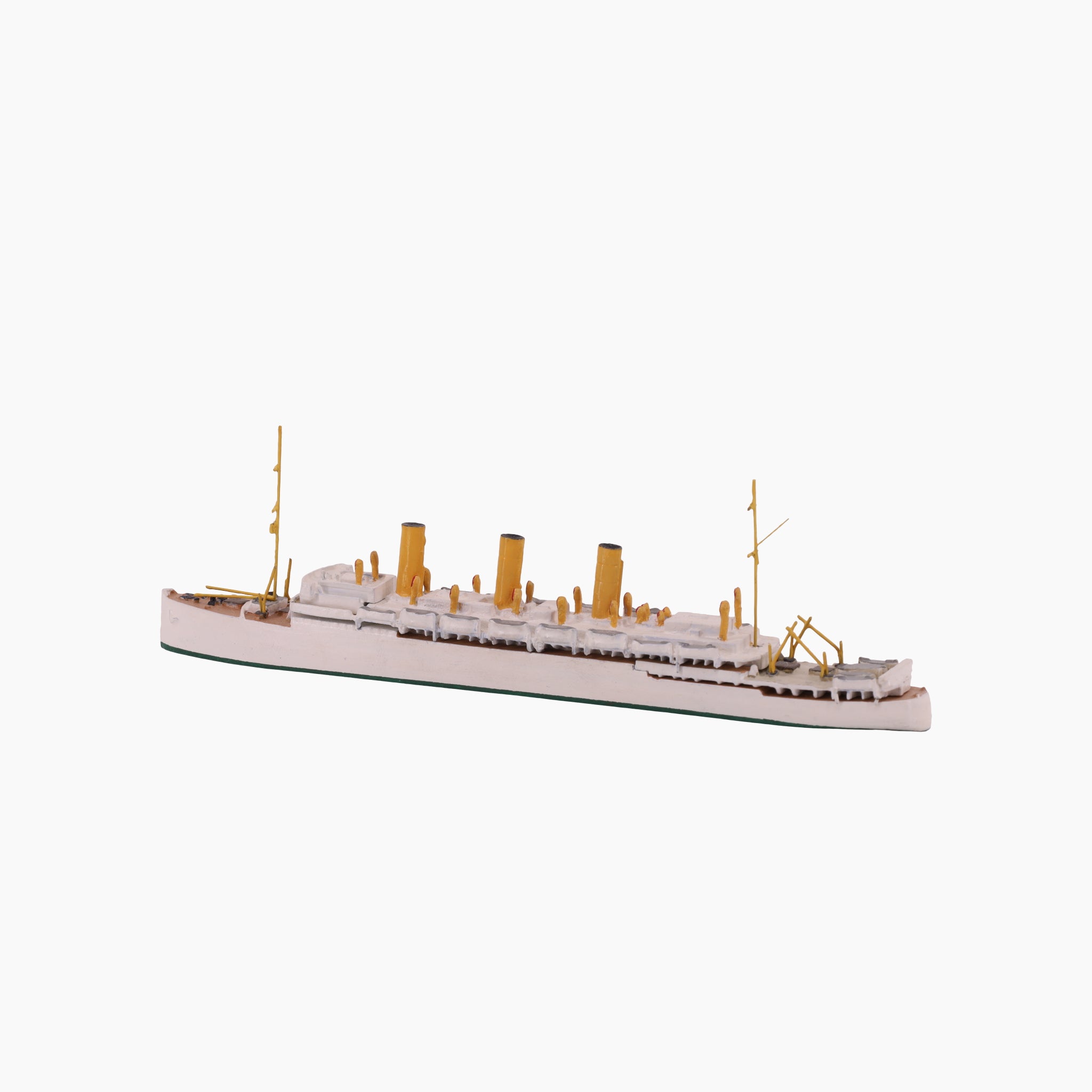 Hermann - HL 082 - Empress of Russia - 1:1250 - 5