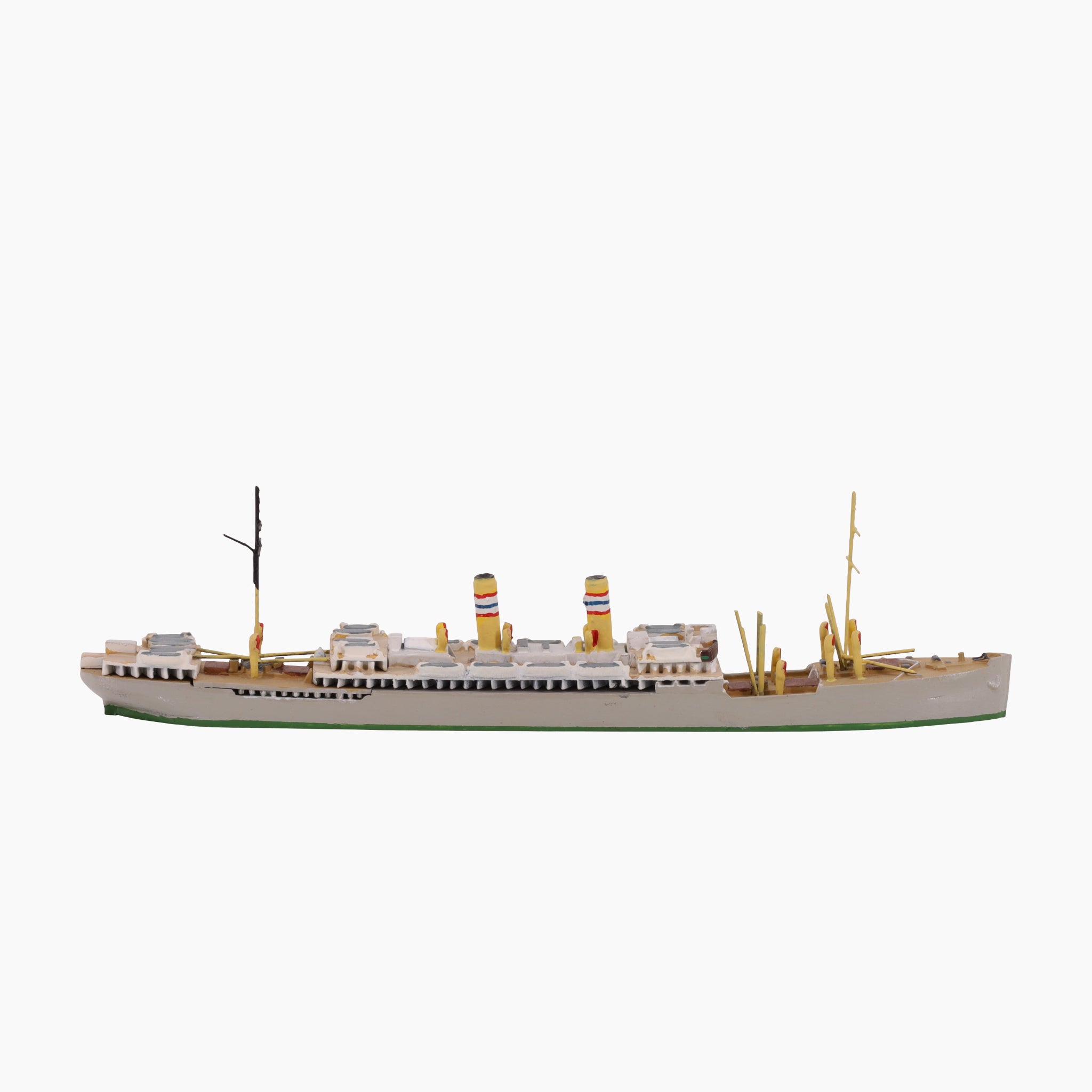 Hermann - HL 083 - Kristianiafjord - 1:1250 - 1