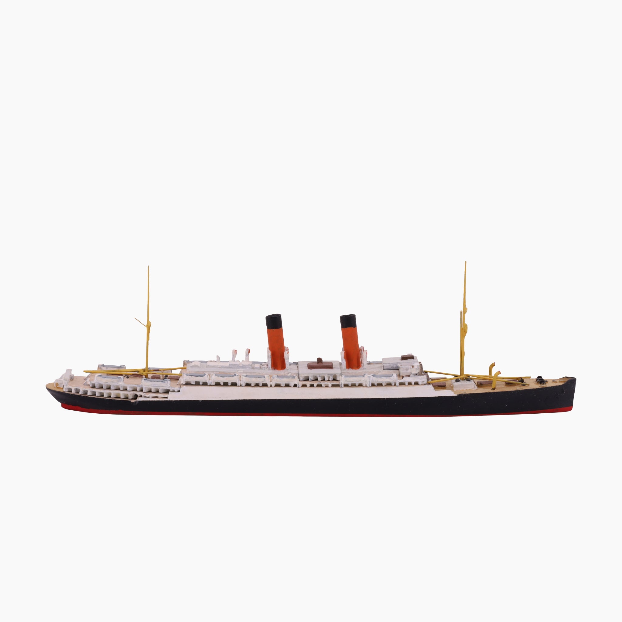 Hermann - HL 095 - Franconia (I) - 1:1250 - 1