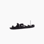 Hermann - HL 099 - Percy Sanderson - 1:1250 - 6