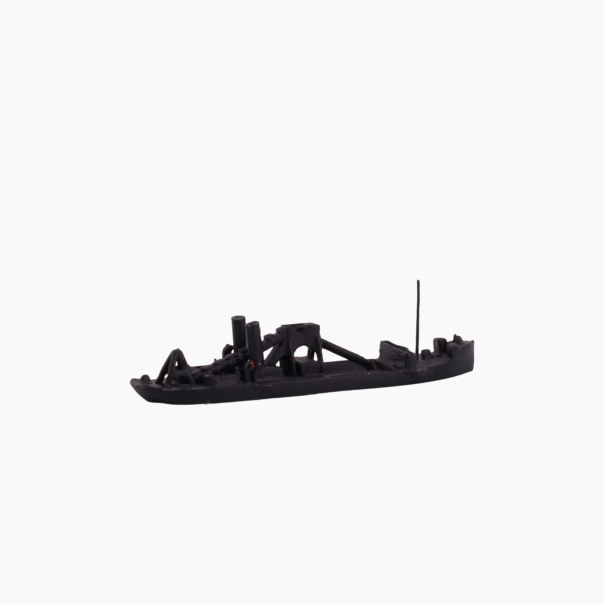 Hermann - HL 099 - Percy Sanderson - 1:1250 - 6