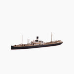 Hermann - HL 164 - Neches - 1:1250 - 3