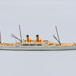 Hermann - HL 167 - Empress of China - 1:1250 - 1