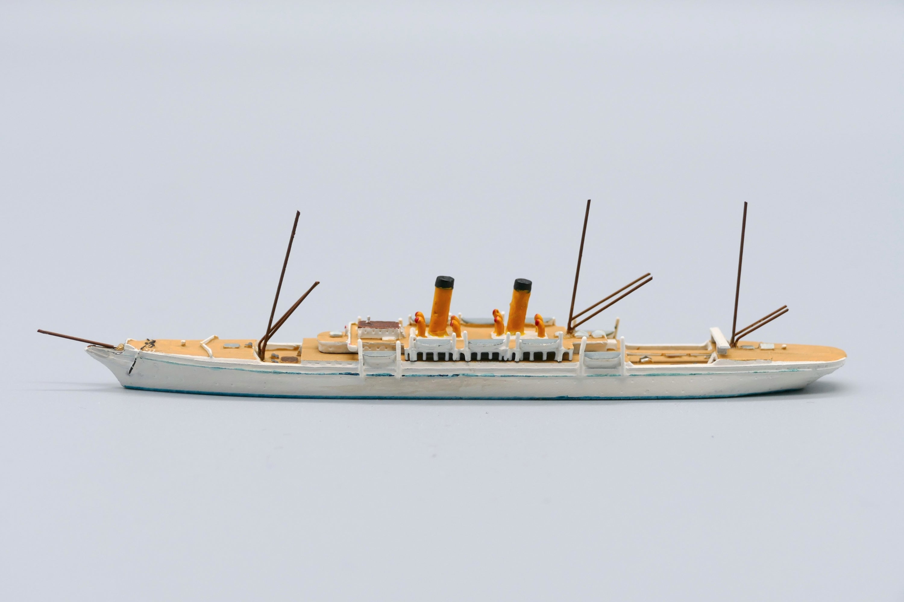 Hermann - HL 167 - Empress of China - 1:1250 - 2