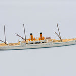 Hermann - HL 167 - Empress of China - 1:1250 - 4